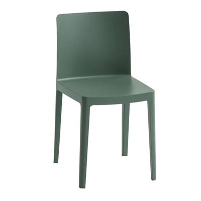 HAY Elementaire Stoel HAY Elementaire Stoel