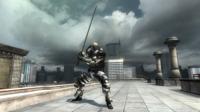 Metal Gear Rising Revengeance - thumbnail
