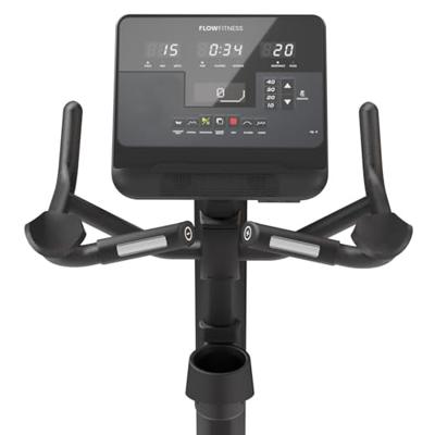 Flow Fitness Perform Pro B6i Hometrainer - LED Console - Commercieel inzetbaar