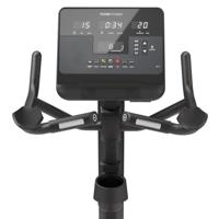 Flow Fitness Perform Pro B6i bike LED Console - thumbnail