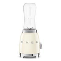 SMEG PBF01CREU 50's Style Personal Blender - Creme - thumbnail