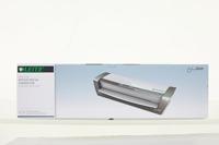 Leitz ILAM Office Pro lamineermachine, voor ft A3, grijs - thumbnail