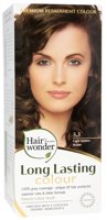 Henna Plus Long lasting colour 5.3 golden brown 100 Milliliter - thumbnail