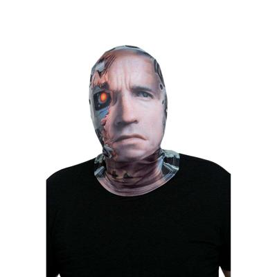 Masker My Other Me Terminator S