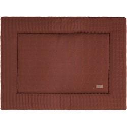 Baby's Only boxkleed Cable brique Maat