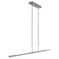 Steinhauer Hanglamp Humilus LED 1482st staal - thumbnail