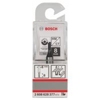 Bosch Accessories 2608628377 Groeffrees Hardmetaal Lengte 51 mm Afmeting, Ø 4 mm Schachtdiameter 8 mm - thumbnail