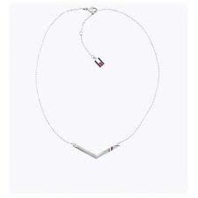 Dames ketting Tommy Hilfiger 2701078 60 cm