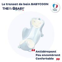 THERMOBABY Badwagen babycoon - Fleur fleur - thumbnail