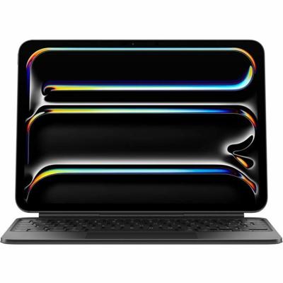 tablethoes Apple iPad Pro Zwart