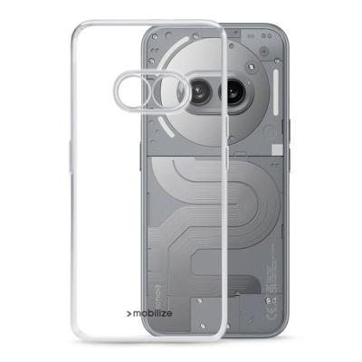 Mobilize Gelly Case Nothing Phone (2a) Plus Clear
