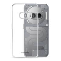 Mobilize Gelly Case Nothing Phone (2a) Plus Clear - thumbnail