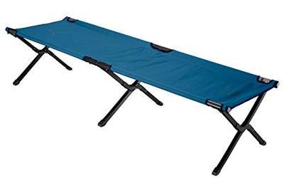 Grand Canyon Topaz Camping Bed L kampeerbed Grand Canyon Topaz Camping Bed L kampeerbed