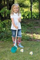 Houten en plastic Bosch Gardening Tools, 4 kamers - Klein - 2794 - thumbnail