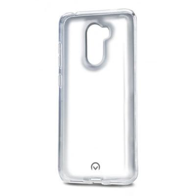 Mobilize Gelly Case Xiaomi Pocophone F1 Clear