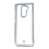 Mobilize Gelly Case Xiaomi Pocophone F1 Clear - thumbnail
