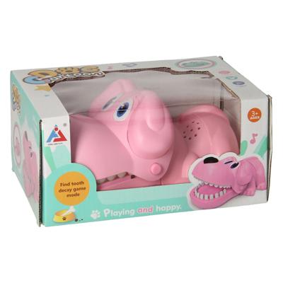 Bijtende Hond Spel met Geluid Bijtende Hond Spel met Geluid