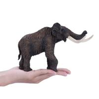Mojo prehistorie wolharige mammoet 381049 - thumbnail
