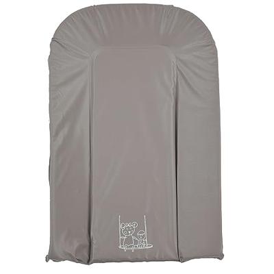 Aankleedkussen - LOOPING - BCLPG - Schuimplaat - Grijs