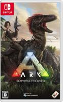 ARK Survival Evolved - thumbnail
