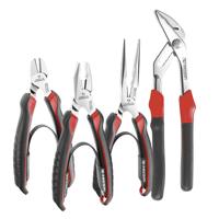 Facom Tangenset met Kniptang, Waterpomptang, Punttang en Combinatietang - CPE.A1PB - thumbnail