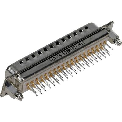 Molex 173109-2109 D-sub connector 1 stuk(s)