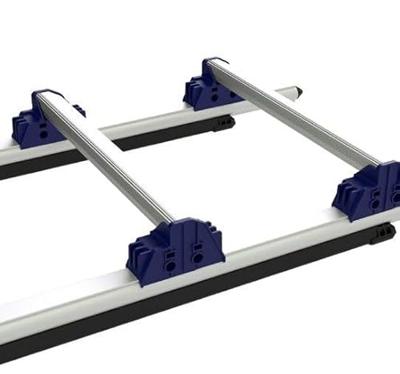 Little Jumbo Dakladder EvoKlip 6,7 meter - 1202453733 Little Jumbo Dakladder EvoKlip 6,7 meter - 1202453733