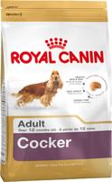 ROYAL CANIN Adult Cocker - droog hondenvoer - 12 kg - thumbnail