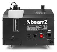 BeamZ SB2000LED rook- en bellenblaasmachine met LEDs - thumbnail