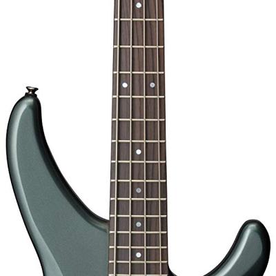 Yamaha TRBX304 Mist Green elektrische basgitaar