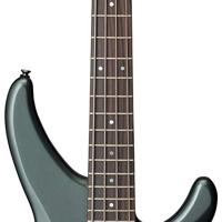 Yamaha TRBX304 Mist Green elektrische basgitaar - thumbnail