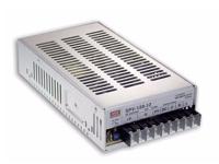 MEAN WELL SPV-150-12 Schakelnetvoedingsmodule 12 V/DC 12.5 A 150 W - thumbnail