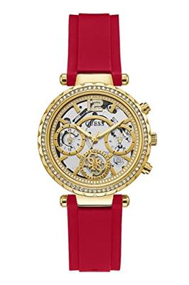 Horloge Dames Guess GW0484L1 (Ø 36 mm) Horloge Dames Guess GW0484L1 (Ø 36 mm)