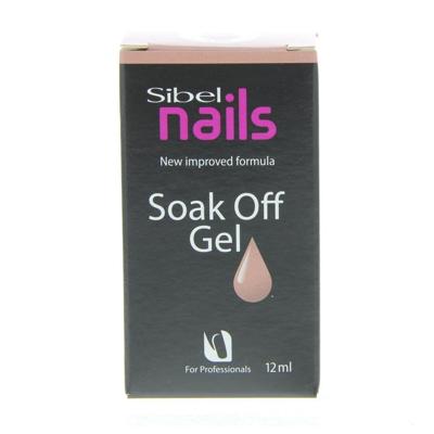 Sibel Nails Soak Off Gel Gel Nr.5019 12ml