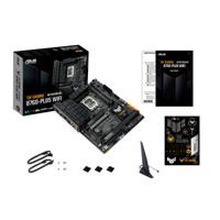 ASUS TUF Gaming B760-Plus WIFI Intel B760 LGA 1700 ATX - thumbnail