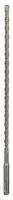 Bosch Accessories SDS-plus-5 2608597944 Carbide Hamerboor 8 mm Gezamenlijke lengte 310 mm SDS-Plus 1 stuk(s) - thumbnail
