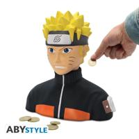 Naruto Shippuden - Naruto Money Bank - thumbnail