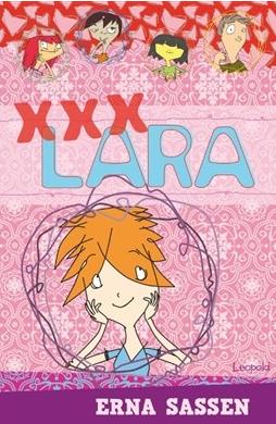 Lara 1 - Erna Sassen - ebook