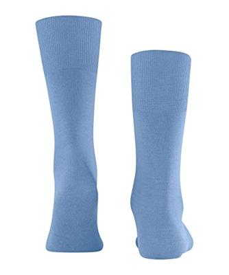 Falke 14435 AIRPORT CORNFLOWER BLUE - alle