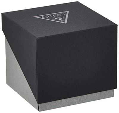 GUESS W1084L3 Dames Horloge GUESS W1084L3 Dames Horloge