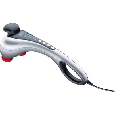 Beurer - MG100 Metal Proline Massage - 3 years Warranty