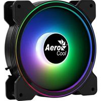 AEROCOOL PGS SATURN 12F ARGB 6P ventilator (120mm) - thumbnail