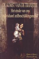 De komst van de Transitie - Robin De Ruiter Auteurscollectief - ebook - thumbnail