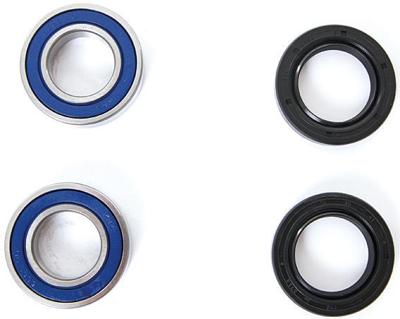 ALL BALLS Racing wiellagerset wheel bearing sets 25-156 complete with simmerrings