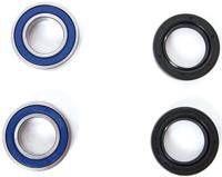 ALL BALLS Racing wiellagerset wheel bearing sets 25-156 complete with simmerrings - thumbnail