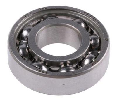 BAC Lager 6001 skf