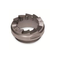 Vorkconus-dubbel frees 27.2mm zonder houder Cyclus 720224 - thumbnail