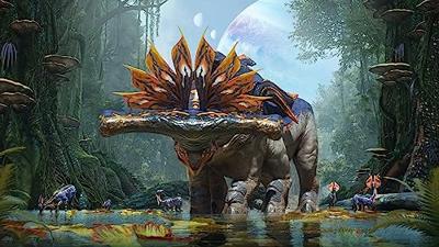 Avatar: Frontiers of Pandora Avatar: Frontiers of Pandora