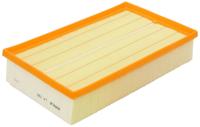 Luchtfilter LX786 - thumbnail