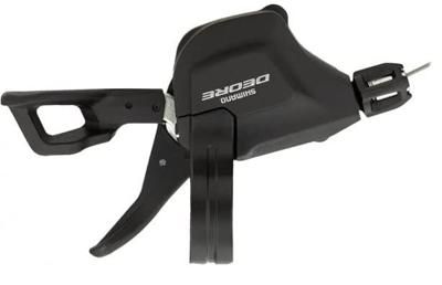 Deore SL-M6000 2/3x10S